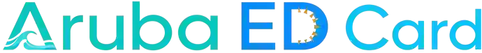 Aruba ED Card