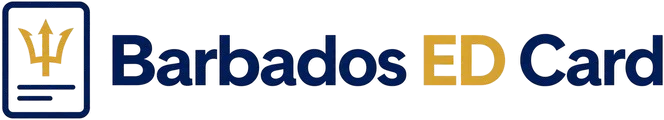Barbados ED Card