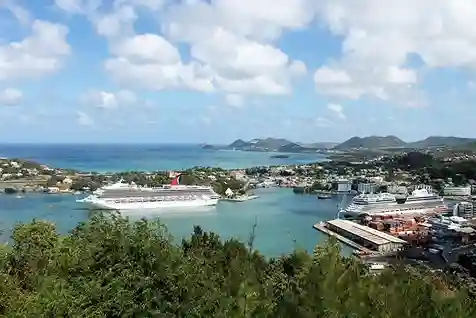 ED Card Aruba