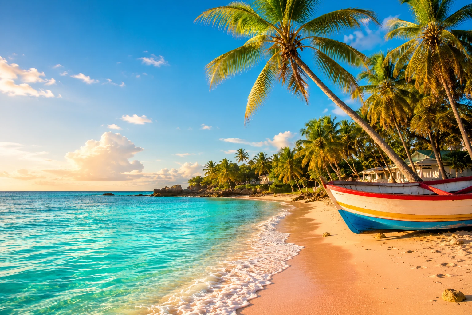 Barbados