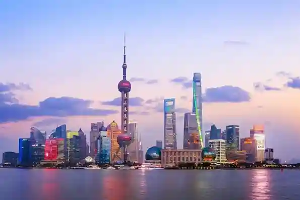 China Online Arrival Card and China Entry Registration