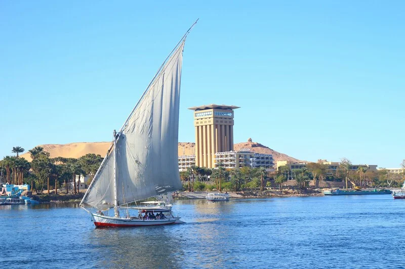 Egypt
