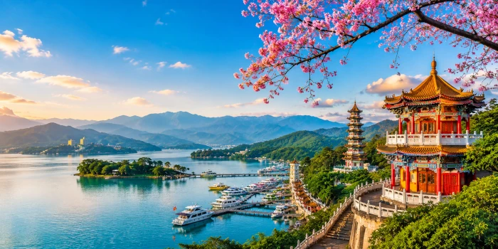 Taiwan