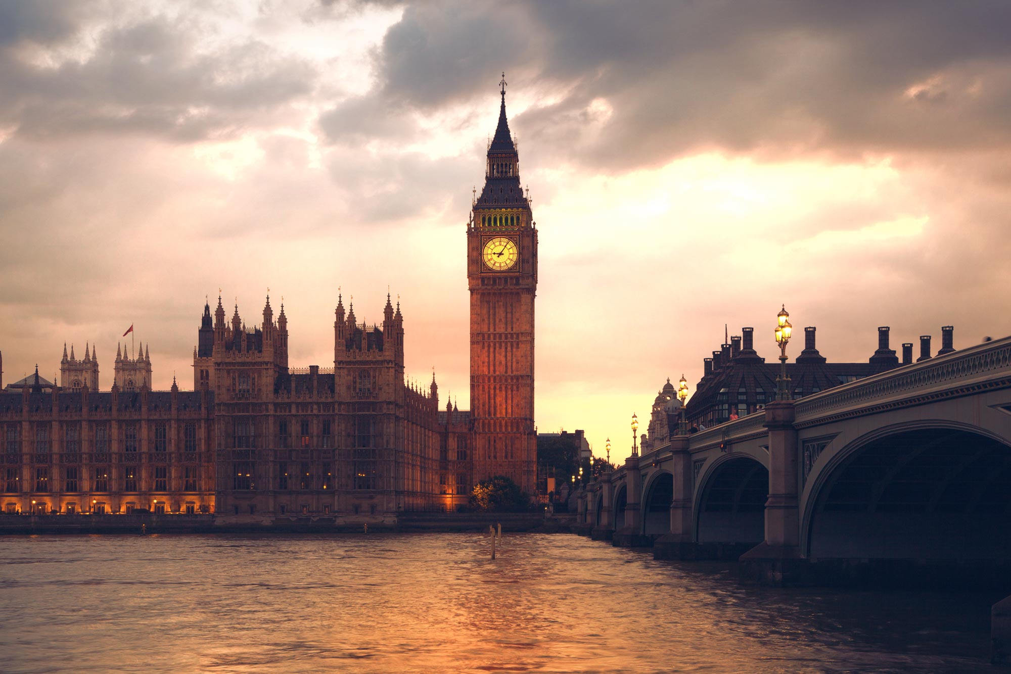 UK Travel View