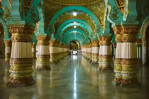 India Digital Form