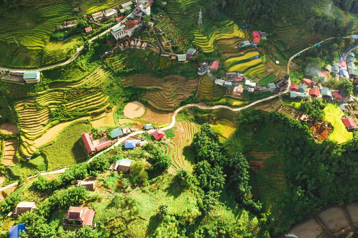 Travel to Laos