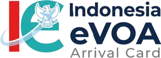 Indonesia eVoa