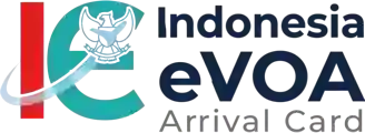 Indonesia eVoa