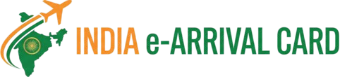 India e-Arrival Card