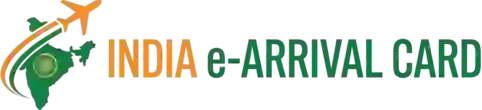 India e-Arrival Card