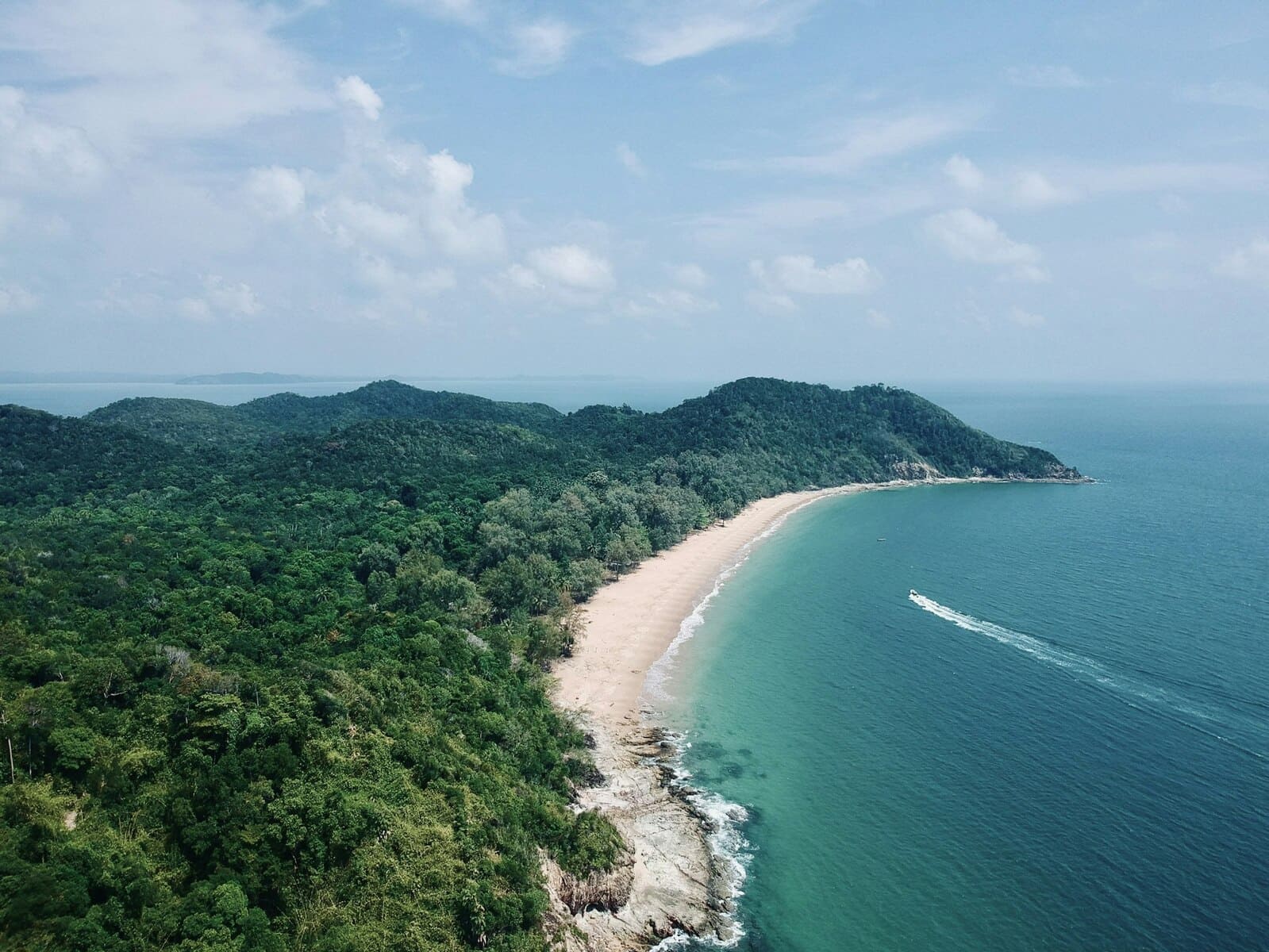 Malaysia Travel View