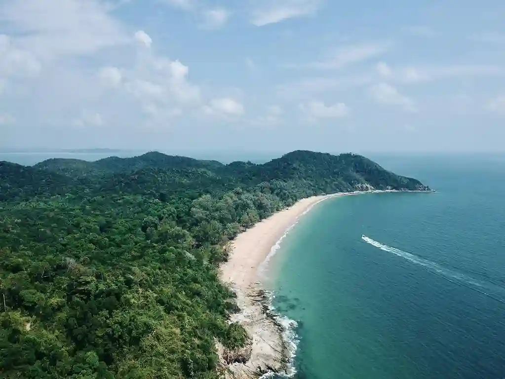 Malaysia Travel View