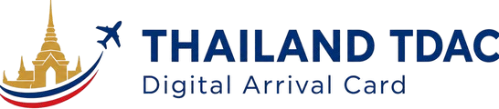 Thailand Digital Arrival Card