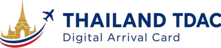 Thailand Digital Arrival Card