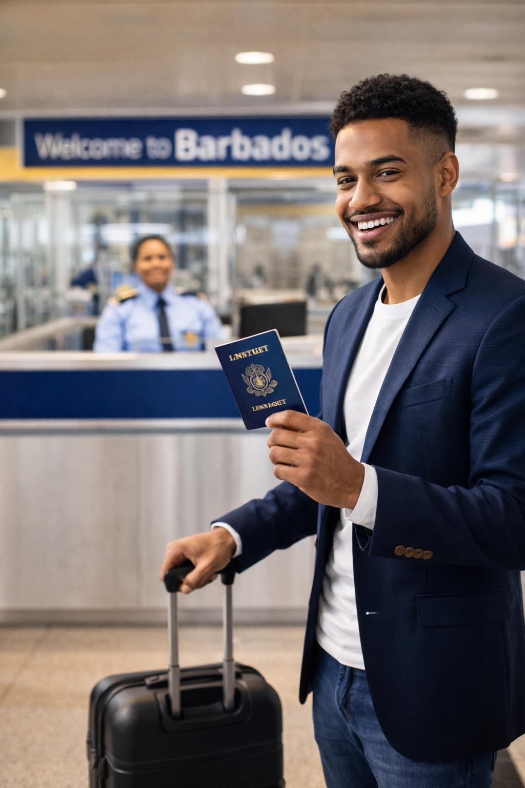 Cambodia e-Arrival online application