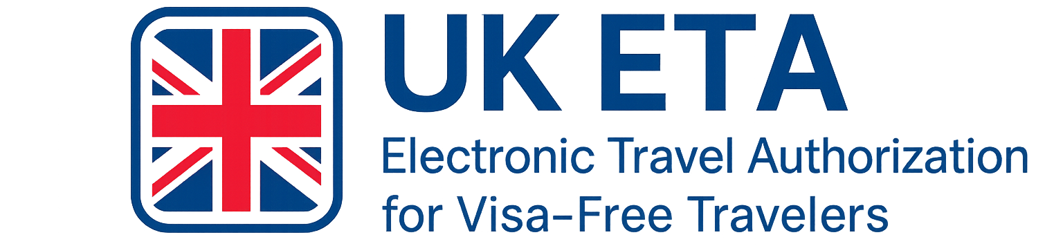 UK ETA