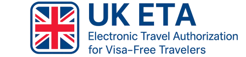 UK ETA